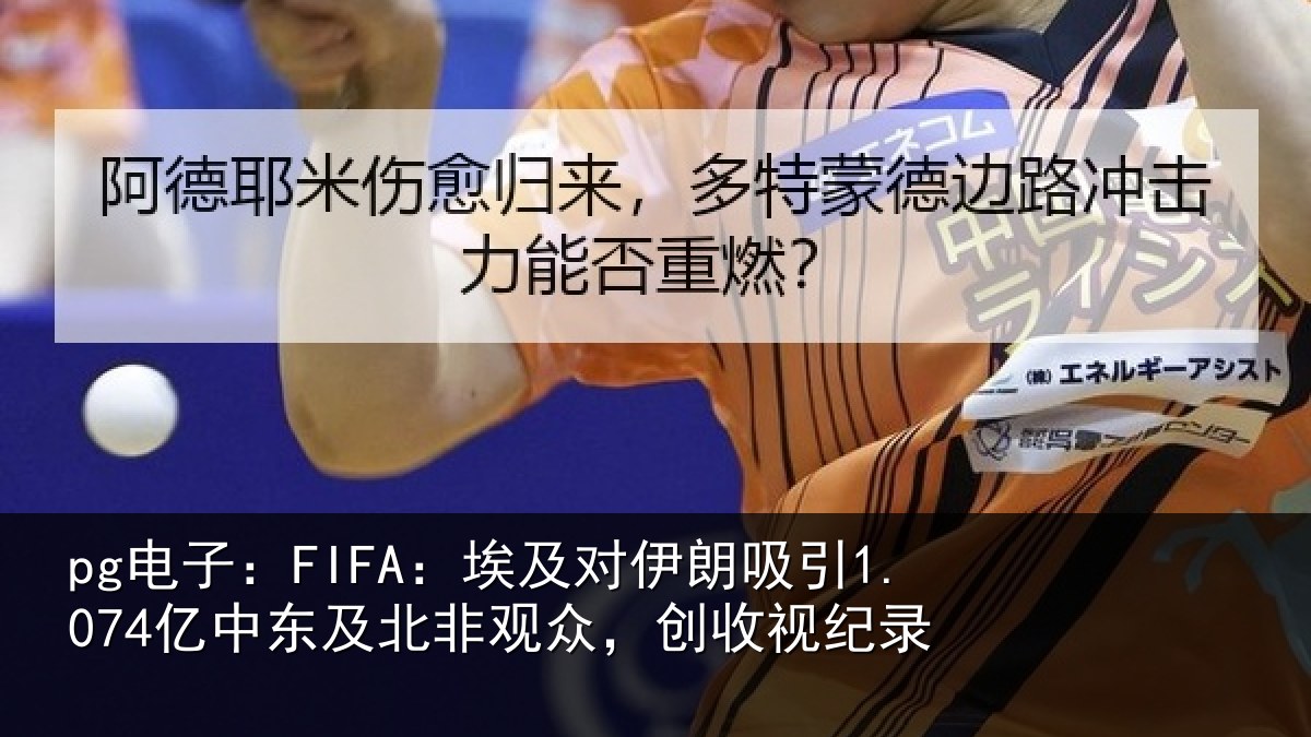 pg电子:FIFA:埃及相关情况及北相关情况