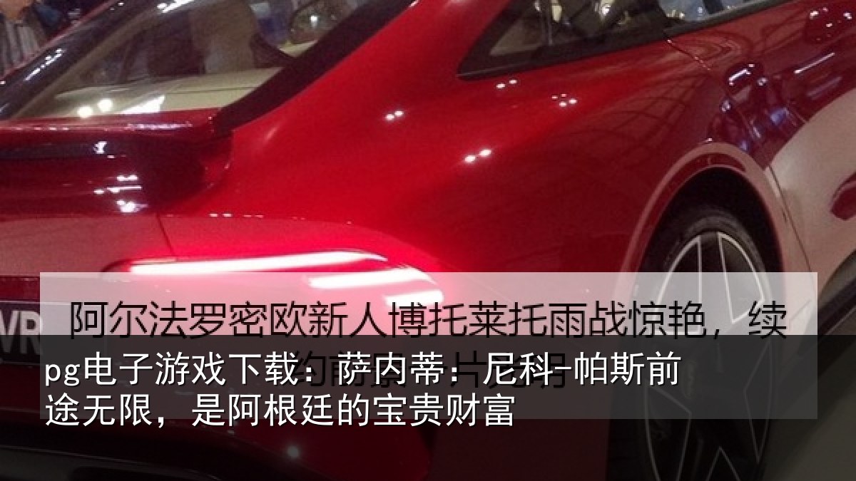 pg电子游戏下载：萨内蒂：尼科-帕斯前途无限，是阿根廷的宝贵财富